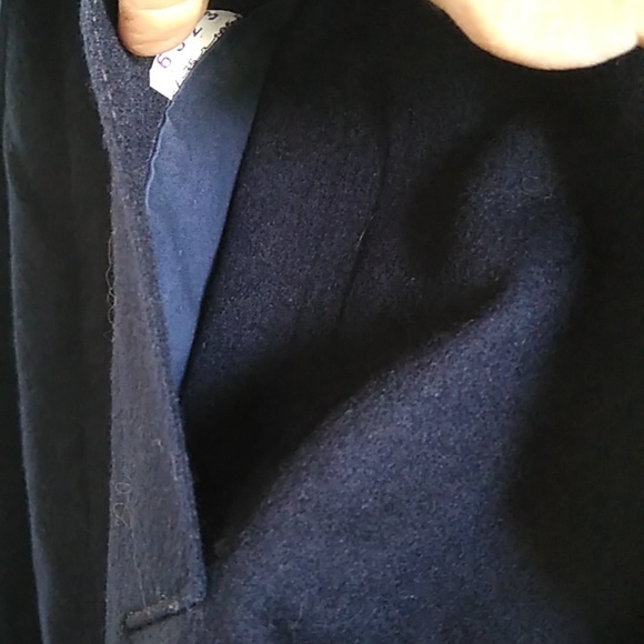 Salko Wool Shrug - Picture 4 of 6